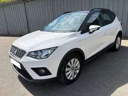 Seat arona 1.6 tdi 95 s/s style dsg7