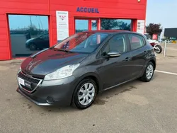 Peugeot 208 1.6 e-HDI FAP 92 Active Phase 1