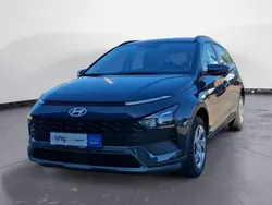 Hyundai Bayon 1.0 T-GDI Select Bluetooth PDC Klima
