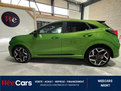 Ford puma 1.5 ecoboost 200 st start-stop
