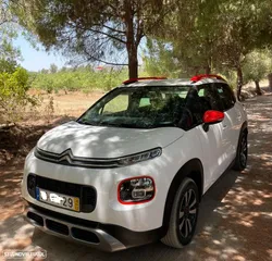 Citroën C3 Aircross 1.2 PureTech Shine