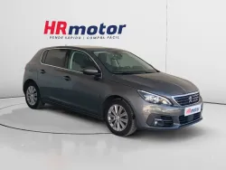 PEUGEOT 308 1.2 PureTech S&S Allure Pack 130