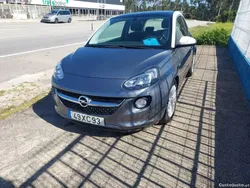 Opel Adam 1.2 T Rocks