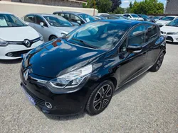Renault CLIO 4 0.9 TCE 90 CV LIMITED FULL BLACK