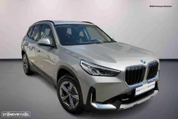 BMW X1 xDrive25e