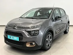 Citroen C3 Essence 83 C-Series Radar Recul CarPlay Clim Auto Régulateur 1ère main