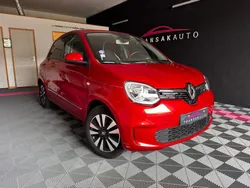 RENAULT TWINGO III 1.0 SCe 65ch BVM5 Intens / Climatisation / Carplay / Jantes 15