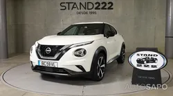 Nissan Juke 1.0 DIG-T Tekna DCT de 2023