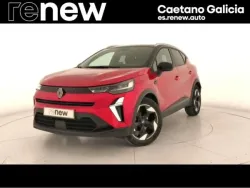 RENAULT Captur Eco-G Evolution 74kW