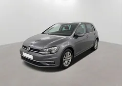 Volkswagen Golf 1.6 TDI 115 Carat DSG7