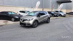 Renault Captur de 2016