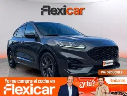 Ford Kuga 1.5 EcoBlue ST-Line FWD 120 Aut.