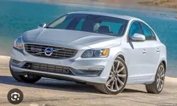 Volvo S60 D4
