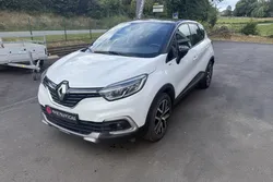 RENAULT CAPTUR 1.3 Energy TCe - 150 S-Edition PHASE 2