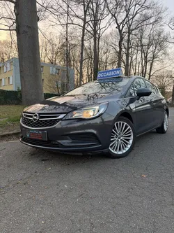 Opel Astra Ecoflex - 2016 - 165 000 km - Distribution faite - CarPlay - Radar AVIAR - Garantie