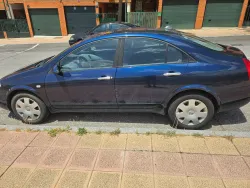 NISSAN Primera 2.2 DiC Acenta