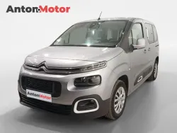 CITROEN Berlingo PureTech S&S Talla M Feel 110