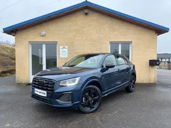 🟢 350 Euros / mois ⭐️ AUDI Q2 35 TFSI 150ch Design - Origine 🇫🇷 - 150cv 150 (➡️ Camera, CarPlay, Virtual Cockpit…)