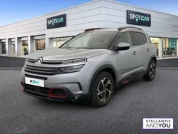 Citroën C5 Aircross PureTech 130 S&S EAT8 C-Series