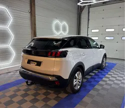 Peugeot 3008 II 1l6 Blue Hdi 120 cv Active business boîte automatique
