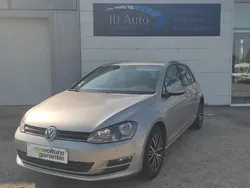 Volkswagen Golf 1.4 TSI 150 BLUEMOTION ACT ALLSTAR GARANTIE 12 MOIS