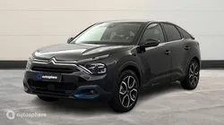Citroen C4 Moteur électrique 136ch (100 kW) Shine Automatique