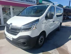 RENAULT Trafic Furgón 29 L2H1 Energy BluedCi 88kW