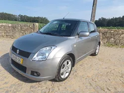 Suzuki Swift 1.3 GLX 130.000kms