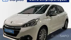 Peugeot 208 1.2 PureTech Active de 2016
