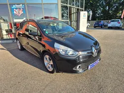 Renault Clio IV ESTATE dCi 90 Energy Intens