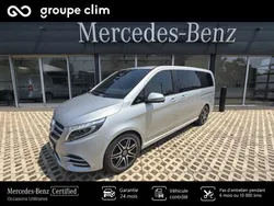 Mercedes-benz Classe V 250 d Long Executive 7G-Tronic Plus