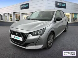 Peugeot 208 PureTech 100 S&S EAT8 Style