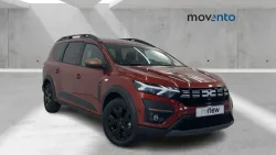 DACIA Jogger 1.0 ECO-G S.L Extreme Go 7pl.