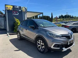 Renault Captur TCe 120 Energy Intens