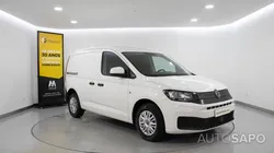 Volkswagen Caddy 2.0 TDI de 2022