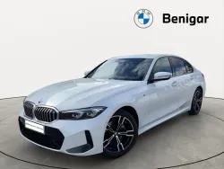 BMW Serie 3 320dA