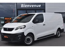 Peugeot expert tole long 2.0 bluehdi 120 s&s bvm6 premium