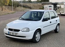 Opel Corsa 1.5 Diesel