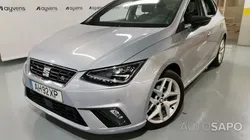 Seat Ibiza de 2021