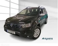 Dacia Duster 1.5 Blue dCi Comfort