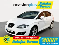 SEAT Leon 1.8 TSI Sport