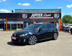 VOLKSWAGEN GOLF VI GTI 210Ch 2.0 TSI ADIDAS ÉDITION / GARANTIE 6 MOIS