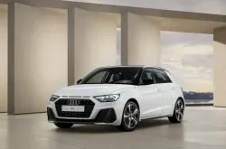 Audi A1 Sportback 30 TFSI Adrenalin S tronic 85kW