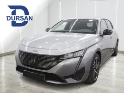 PEUGEOT 308 1.6 Hybrid Allure Pack EAT8 180