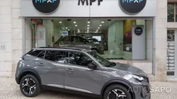 Peugeot 2008 1.2 PureTech Allure Pack de 2025