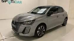 Peugeot 208 1.2 PureTech 100ch S&S Allure