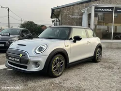 MINI 3 Portas Cooper SE S