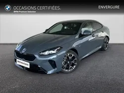 Bmw Série 2 Gran Coupé 220d 163ch M Sport DKG7