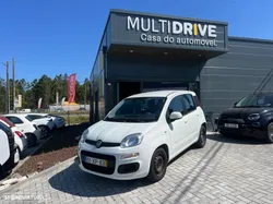 Fiat Panda 1.2 City Cross S&S