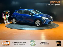 Renault clio 1.0 tce 90 evolution